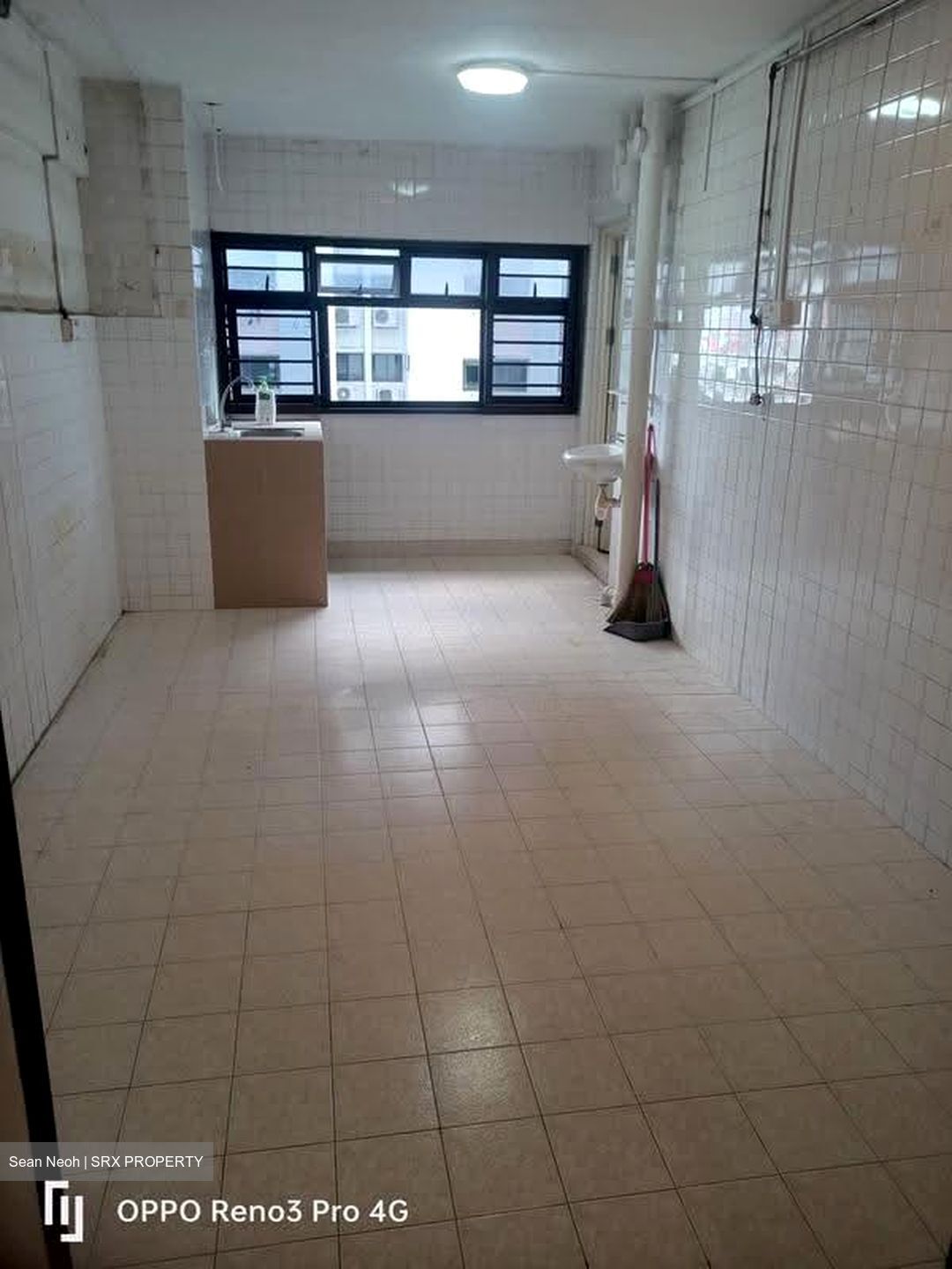Blk 64 BLANGAH VIEW (Bukit Merah), HDB 3 Rooms #612484831